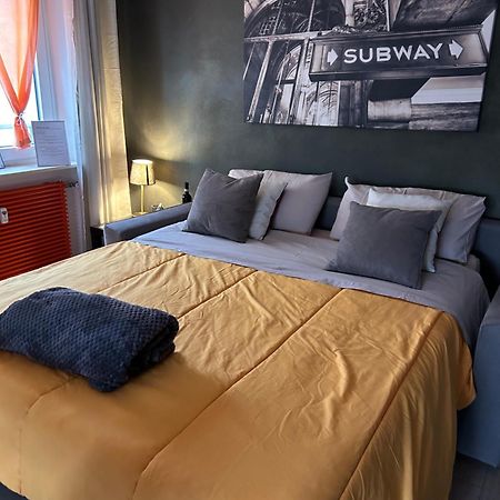 Bon Bon Del Centro No Ztl A Due Passi Da Piazza Alfieri Lejlighed Asti Eksteriør billede