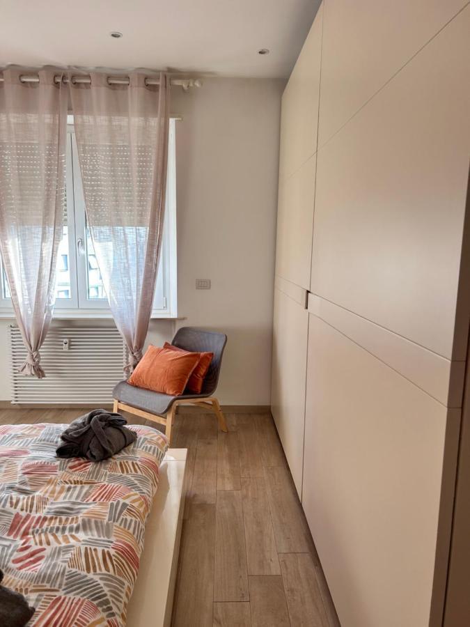 Bon Bon Del Centro No Ztl A Due Passi Da Piazza Alfieri Lejlighed Asti Eksteriør billede