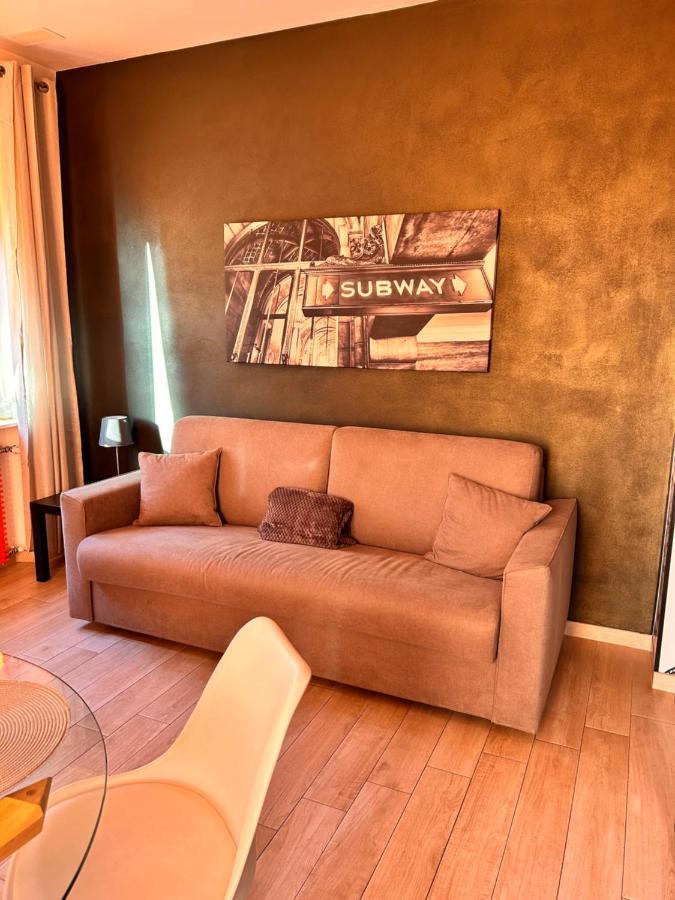 Bon Bon Del Centro No Ztl A Due Passi Da Piazza Alfieri Lejlighed Asti Eksteriør billede
